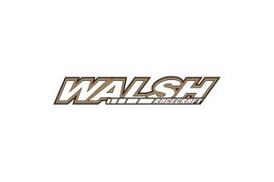 0901B WALSH Race Craft 6.00 (dirt)
