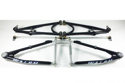 WALSH YFZ450R A-arm kit MX