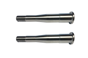 Spindle studs