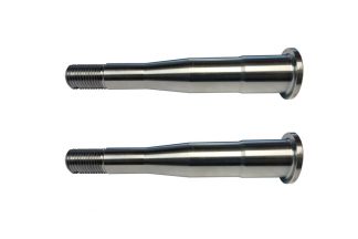 Spindle studs
