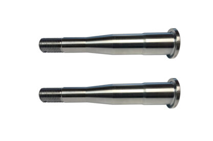 Spindle studs