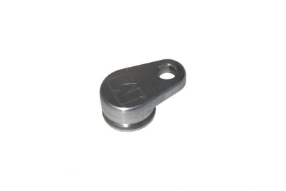 YFZ450R Speed sensor block off plate