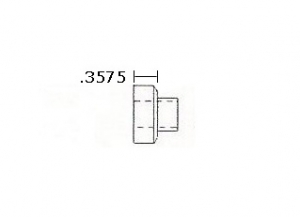 450SX 450XC A-arm hiem joint spacer