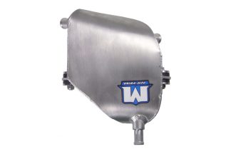 WALSH YFZ450R Oil return tank