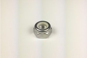 Nut, 10M-1.50, nylock