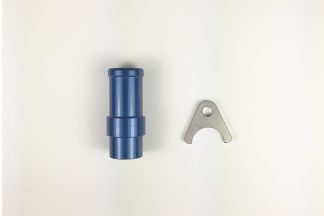 Coolant spigot, YZ400F, YZ426F, YZ450F