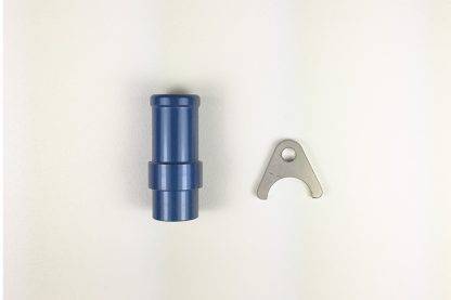 Coolant spigot, YZ400F, YZ426F, YZ450F
