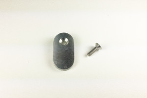 TRX450R Tank washer, lowering kit