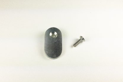 TRX450R Tank washer, lowering kit