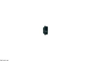 FRONT ARMS PARTS, ball joint cap