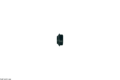 FRONT ARMS PARTS, ball joint cap