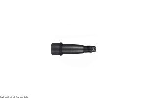 A-arm ball joint & Tie rod end, caps & studs, ball joint stud, Cannondale