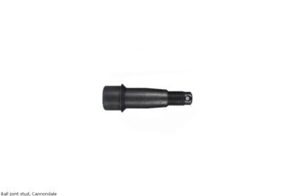 A-arm ball joint & Tie rod end, caps & studs, ball joint stud, Cannondale