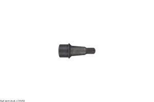 SUZUKI LT-R450 FRONT ARMS PARTS, ball joint stud