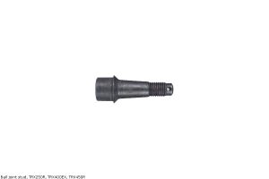 A-arm ball joint & Tie rod end, caps & studs, ball joint stud, TRX250R, TRX400EX, TRX450R