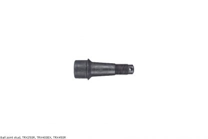 A-arm ball joint & Tie rod end, caps & studs, ball joint stud, TRX250R, TRX400EX, TRX450R