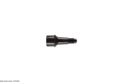 YAMAHA YFZ450, YFM700R RAPTOR FRONT ARMS PARTS, ball joint stud