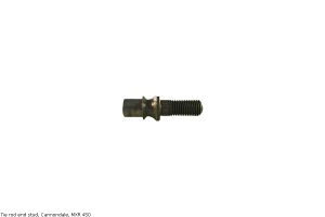 A-arm ball joint & Tie rod end, caps & studs, tie rod end stud, Cannondale, MXR 450