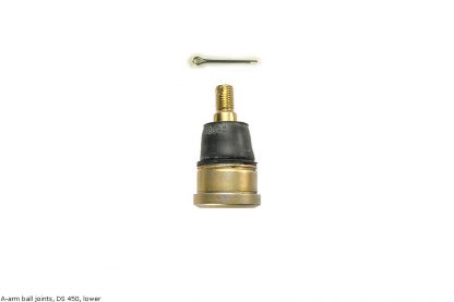 A-arm ball joints, DS 450, lower