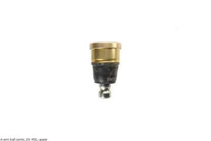 A-arm ball joints, DS 450, upper
