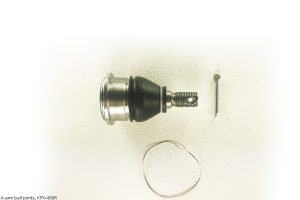 A-arm ball joints, KFX-450R