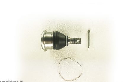 A-arm ball joints, KFX-450R