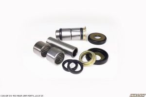 CAN-AM DS 450 REAR ARM PARTS, pivot kit