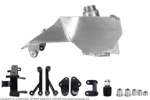 Conversion & Lowering kits, TRX450R 2006-2014 CRF250R 2010-2015 conversion kit