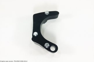 Engine case savers, TRX450R 2006-2014