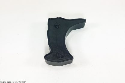 Engine case savers, YFZ450R