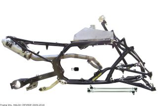Frame kits, WALSH CRF450R 2009-2016