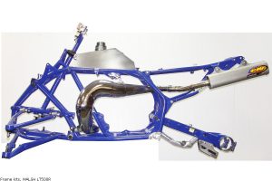 Frame kits, WALSH LT500R