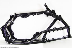 Frames, WALSH CRF250R 2008-2009