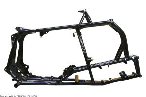 Frames, WALSH CRF450R 2002-2008