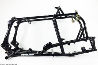 HONDA TRX250R Frame
