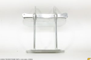 HONDA TRX250R FRAME PARTS, nose piece, HONDA