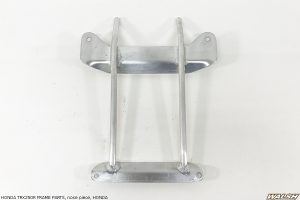 HONDA TRX250R FRAME PARTS, nose piece, Maier