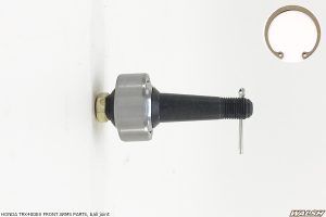 HONDA TRX400EX FRONT ARMS PARTS, ball joint