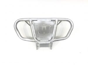 HONDA TRX450R FRAME PARTS, bumper