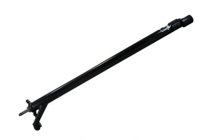 KAWASAKI KFX-450R STEERING STEM (gloss black)