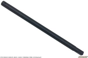 KTM 450SXF, 505SXF, 450XC, 525XC STEERING STEM, SR (blackout)