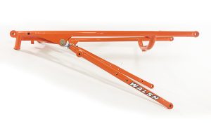 KTM 450SXF 505SXF 450XC 525XC SUBFRAME