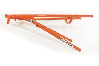 KTM 450SXF 505SXF 450XC 525XC SUBFRAME