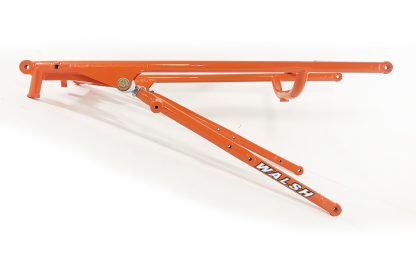 KTM 450SXF 505SXF 450XC 525XC SUBFRAME
