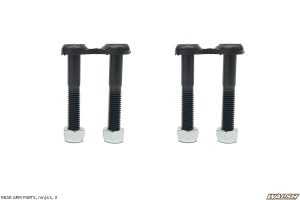 REAR ARM PARTS, ninja's, 2