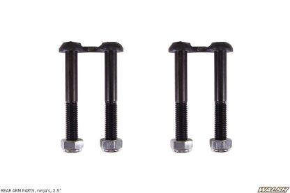 REAR ARM PARTS, ninja's, 2.5