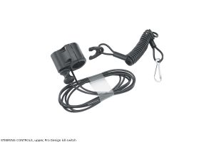 STEERING CONTROLS, kill switch
