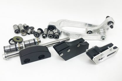 SUZUKI LT-R450 REAR ARM PARTS