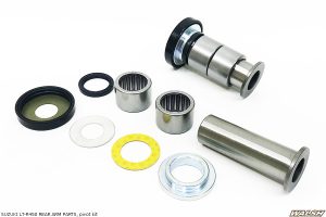 SUZUKI LT-R450 REAR ARM PARTS, pivot kit