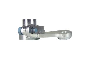 YAMAHA YFZ450, RAPTOR 700R STEERING arm